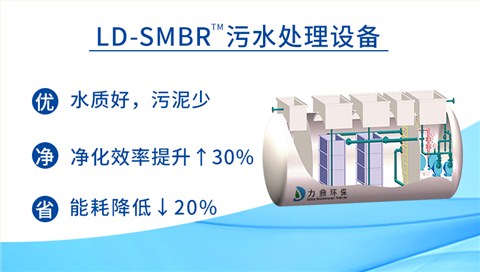 LD-SMBR一体化必威西汉姆网页版