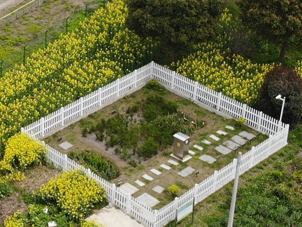 小型农村污水处理站